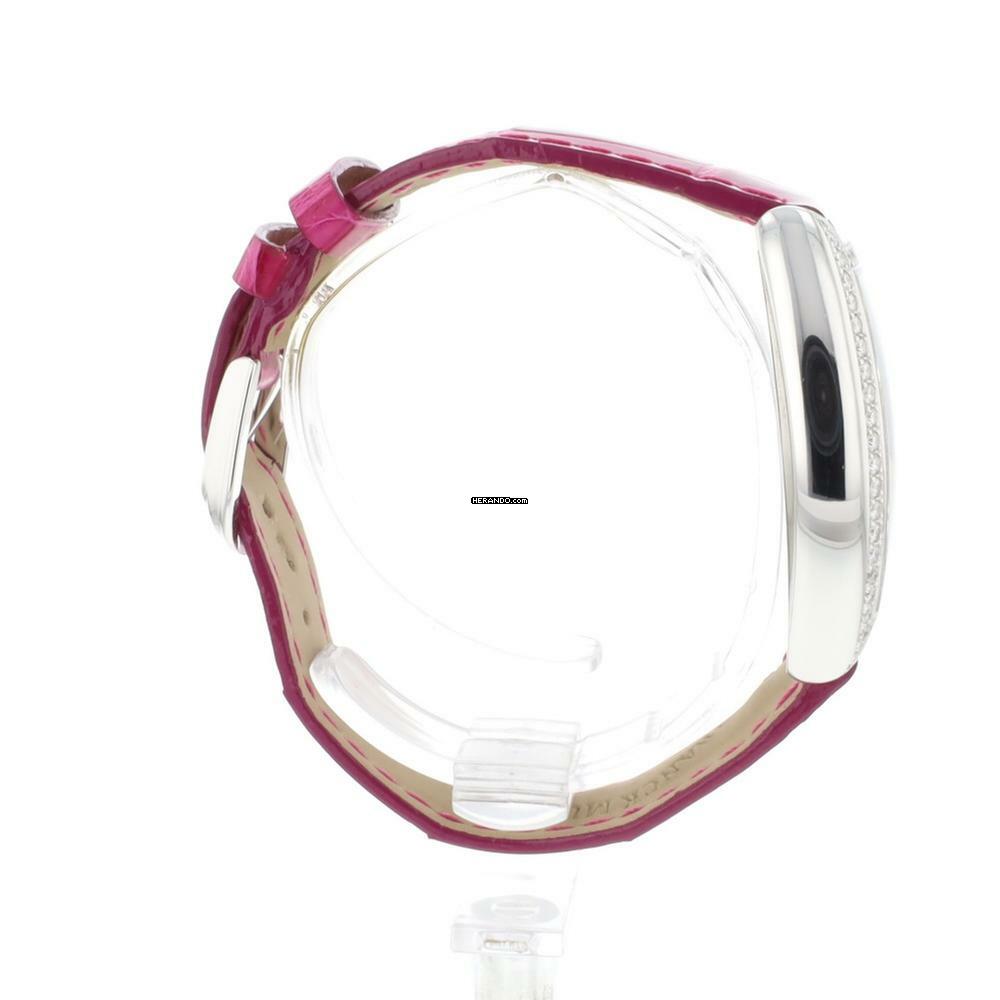 Thumbnail von Franck Muller Cintrée Curvex Diamonds NEW </h1>