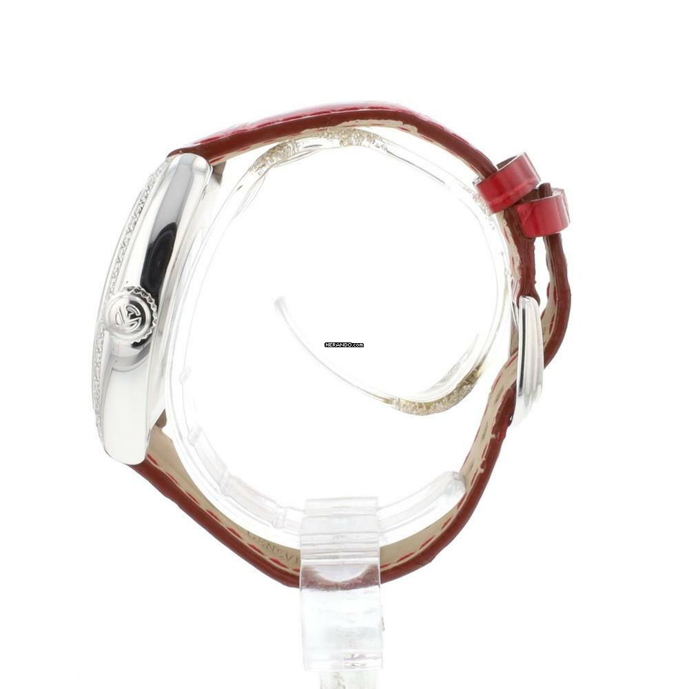 Thumbnail von Franck Muller Cintrée Curvex Diamonds NEW </h1>