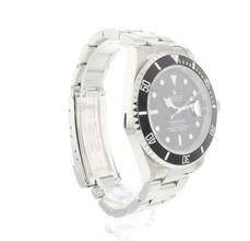 Thumbnail von Rolex Submariner Date Steel </h1>