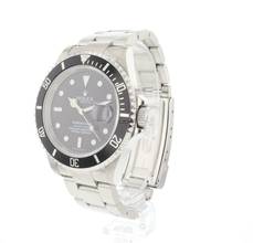 Thumbnail von Rolex Submariner Date Steel </h1>