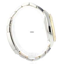 Thumbnail von Rolex Datejust 41 Steel Gold Oyster Fluted White Dial NEW '23 </h1>