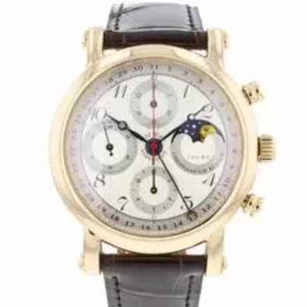  Christiaan v.d. Klaauw Ariadne Unique Piece Limited Edition </h1> 