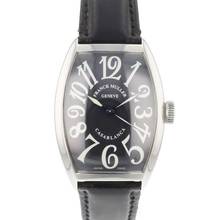 Thumbnail von Franck Muller Casablanca Black </h1>