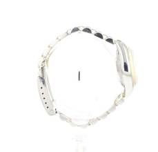 Thumbnail von Rolex Lady-Datejust 26 Steel Gold Jubilee Fluted Champagne Diamond Dial