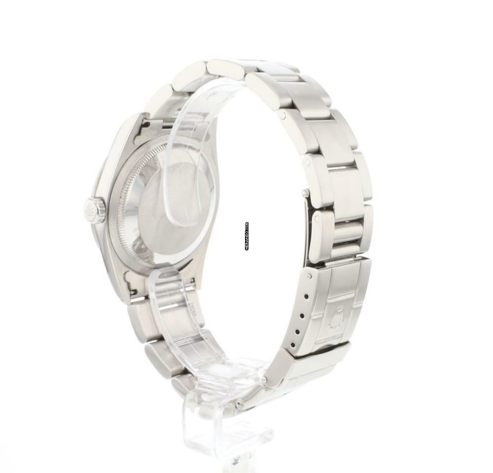 Thumbnail von Rolex Explorer I 36MM </h1>