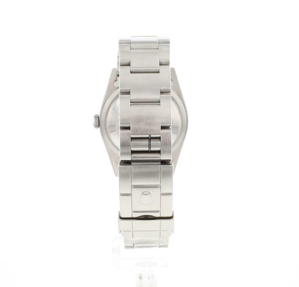 Thumbnail von Rolex Explorer I 36MM </h1>