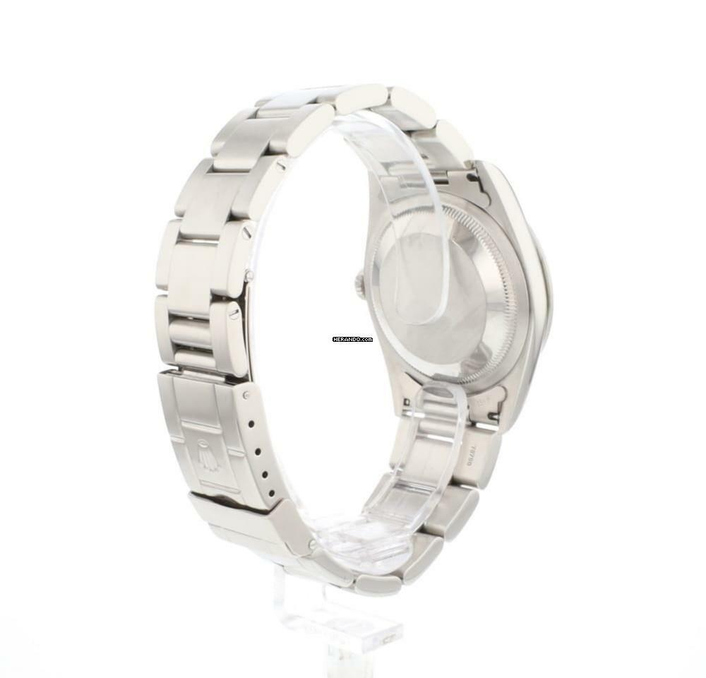 Thumbnail von Rolex Explorer I 36MM </h1>