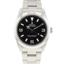 Thumbnail von Rolex Explorer I 36MM </h1>
