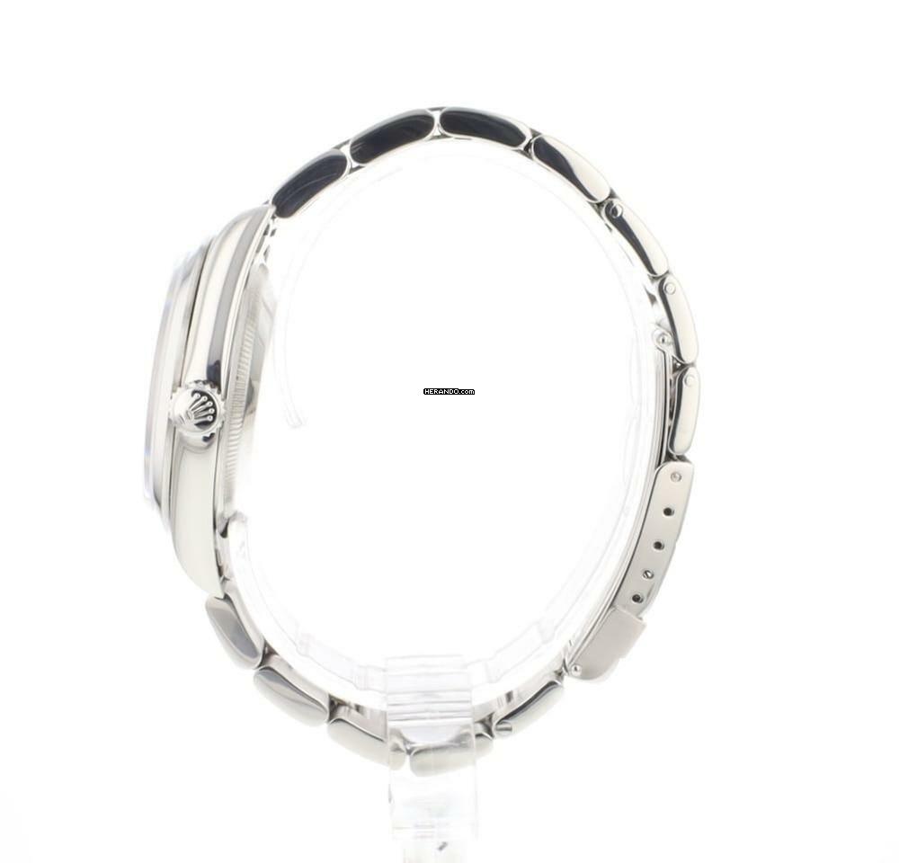 Thumbnail von Rolex Explorer I 36MM </h1>