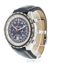 Thumbnail von Breitling Chrono-Matic Black Dial </h1>