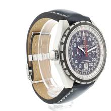 Thumbnail von Breitling Chrono-Matic Black Dial </h1>