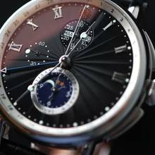 Thumbnail von Christiaan v.d. Klaauw Hypernova Black Limited Of 20