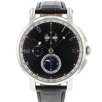  Christiaan v.d. Klaauw Hypernova Black Limited Of 20  