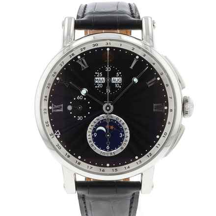  Christiaan v.d. Klaauw Hypernova Black Limited Of 20  