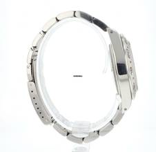 Thumbnail von Rolex Explorer II Black Spider Dial </h1>