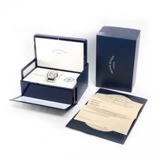 Thumbnail von Franck Muller Vanguard Steel White Dial </h1>