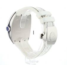 Thumbnail von Franck Muller Vanguard Steel White Dial </h1>