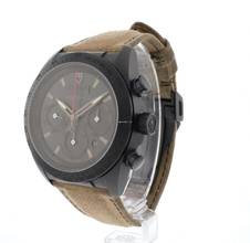 Thumbnail von Tudor Fastrider Black Shield Chronograph Black Dial </h1>