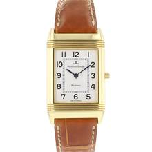 Thumbnail von Jaeger-LeCoultre Reverso Classique Yellow Gold