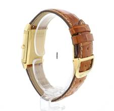 Thumbnail von Jaeger-LeCoultre Reverso Classique Yellow Gold