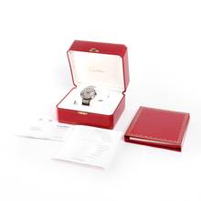 Thumbnail von Cartier Ballon Bleu 42mm Automatic Steel Service '25 </h1>