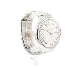 Thumbnail von Cartier Ballon Bleu 42mm Automatic Steel Service '25 </h1>