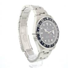 Thumbnail von Rolex GMT-Master 16700 </h1>