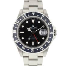 Thumbnail von Rolex GMT-Master 16700 </h1>