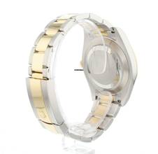 Thumbnail von Rolex Datejust II Fluted Ivory Diamond Dial </h1>