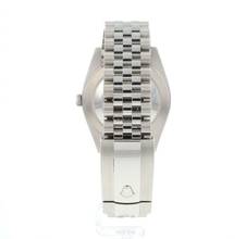 Thumbnail von Rolex Datejust 41 Jubilee Fluted Rhodium Dial NEW 2024 </h1>