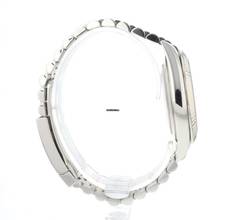 Thumbnail von Rolex Datejust 41 Jubilee Fluted Rhodium Dial NEW 2024 </h1>