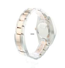 Thumbnail von Rolex Datejust 41 Steel Everose Gold Wimbledon NEW