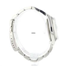 Thumbnail von Rolex Oyster Perpetual Date 34MM Steel Blue Dial </h1>