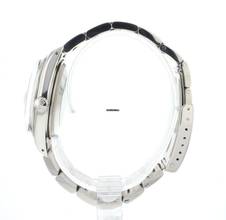 Thumbnail von Rolex Oyster Perpetual Date 34MM Steel Blue Dial </h1>