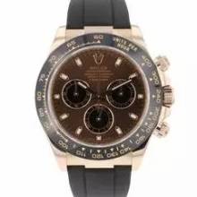 Thumbnail von Rolex Daytona Everose Gold Chocolate Dial </h1>