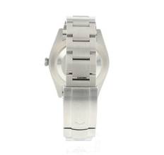 Thumbnail von Rolex Oyster Perpetual 41 Green Dial </h1>