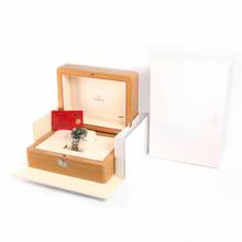 Thumbnail von Omega Speedmaster Racing Steel Grey Dial </h1>