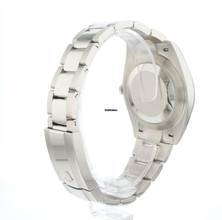 Thumbnail von Rolex Datejust 41 Steel Silver Dial </h1>