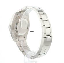 Thumbnail von Rolex Datejust 41 Steel Silver Dial </h1>