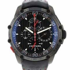 Thumbnail von Chopard Superfast Classic Racing Superfast Split Second DLC Limited Edition </h1>