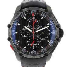 Thumbnail von Chopard Superfast Classic Racing Superfast Split Second DLC Limited Edition </h1>