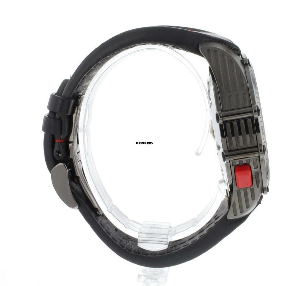 Thumbnail von Chopard Superfast Classic Racing Superfast Split Second DLC Limited Edition </h1>