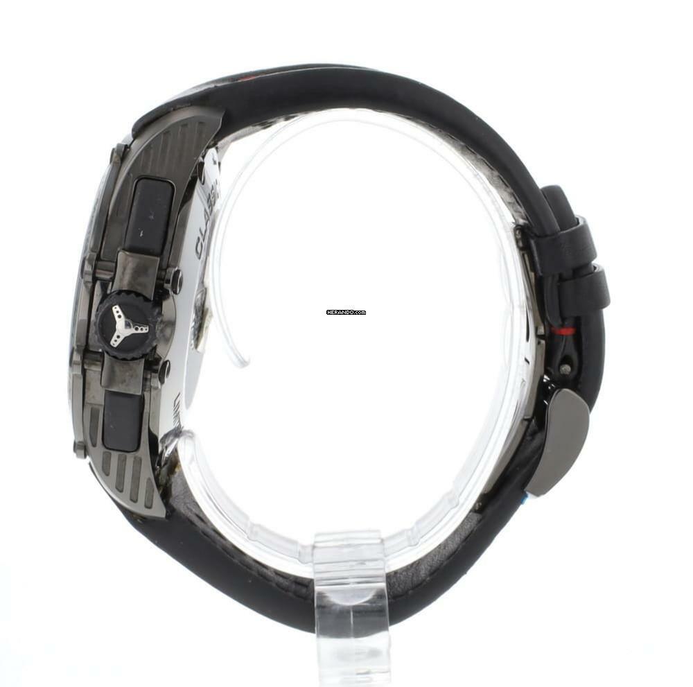 Thumbnail von Chopard Superfast Classic Racing Superfast Split Second DLC Limited Edition </h1>