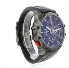 Thumbnail von Chopard Superfast Classic Racing Superfast Split Second DLC Limited Edition </h1>