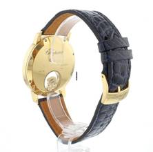 Thumbnail von Chopard Happy Diamonds Time Yellow Gold MoP Dial </h1>