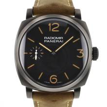 Thumbnail von Panerai Radiomir 1940 3 Days Paneristi Forever Special Edition </h1>