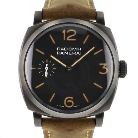 Panerai Radiomir 1940 3 Days Paneristi Forever Special Edition </h1> 