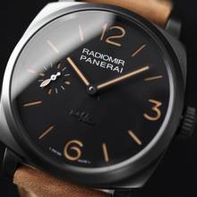 Thumbnail von Panerai Radiomir 1940 3 Days Paneristi Forever Special Edition </h1>