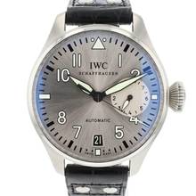 Thumbnail von IWC Große Fliegeruhr Big Pilot 46MM 7-Days Father & Son Edition