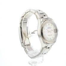 Thumbnail von Rolex Lady-Datejust 26 Lady Jubilee Fluted Roman MoP Dial </h1>